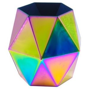 Iridescent Pencil Cup - Room Essentials